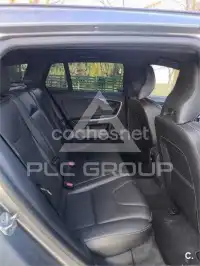 2018 Volvo V60