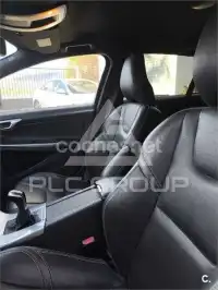 2018 Volvo V60