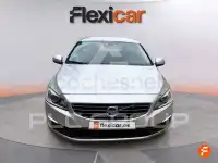 2018 Volvo V60