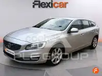2018 Volvo V60