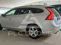 2018 Volvo V60