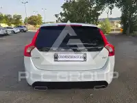 2018 Volvo V60