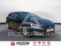 2018 Volvo V60