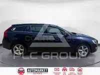 2018 Volvo V60