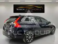 2018 Volvo V60