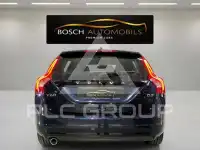 2018 Volvo V60