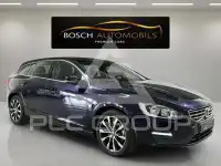 2018 Volvo V60
