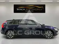 2018 Volvo V60