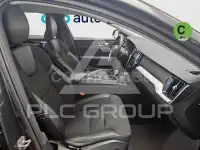 2018 Volvo V60