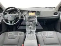 2018 Volvo V60