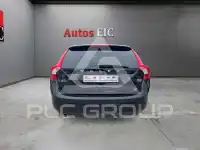 2018 Volvo V60