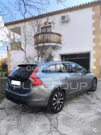 2018 Volvo V60