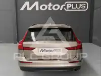 2018 Volvo V60
