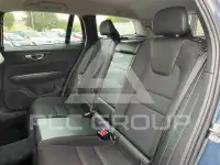 2018 Volvo V60