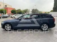 2018 Volvo V60