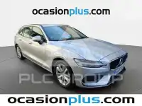 2018 Volvo V60