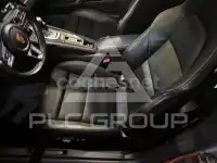 2018 Porsche 911