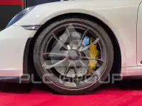 2018 Porsche 911