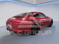 2018 Porsche 911