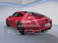 2018 Porsche 911