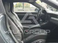 2018 Porsche 911
