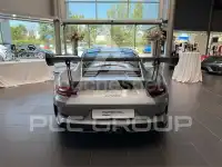 2018 Porsche 911