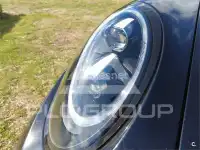 2018 Porsche 911