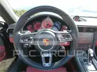 2018 Porsche 911