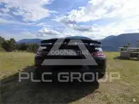 2018 Porsche 911