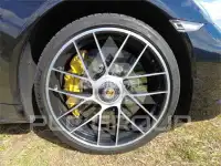 2018 Porsche 911