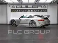 2018 Porsche 911