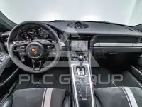 2018 Porsche 911