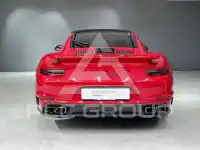 2018 Porsche 911