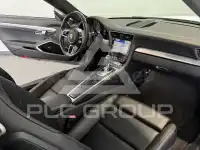2018 Porsche 911