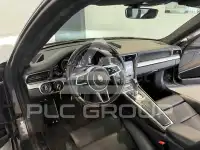 2018 Porsche 911