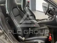 2018 Porsche 911