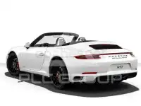2018 Porsche 911