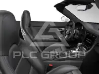 2018 Porsche 911