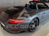 2018 Porsche 911