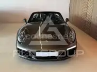 2018 Porsche 911