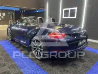 2018 Porsche 718