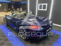 2018 Porsche 718