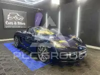 2018 Porsche 718