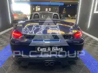 2018 Porsche 718