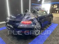2018 Porsche 718