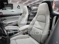 2018 Porsche 718