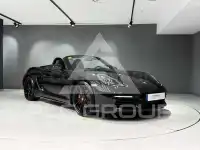 2018 Porsche 718