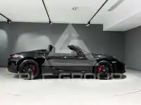 2018 Porsche 718