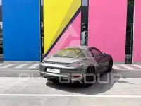 2018 Porsche 718