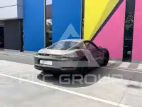 2018 Porsche 718